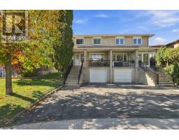 54 IVAN NELSON DRIVE, Toronto, Ontario