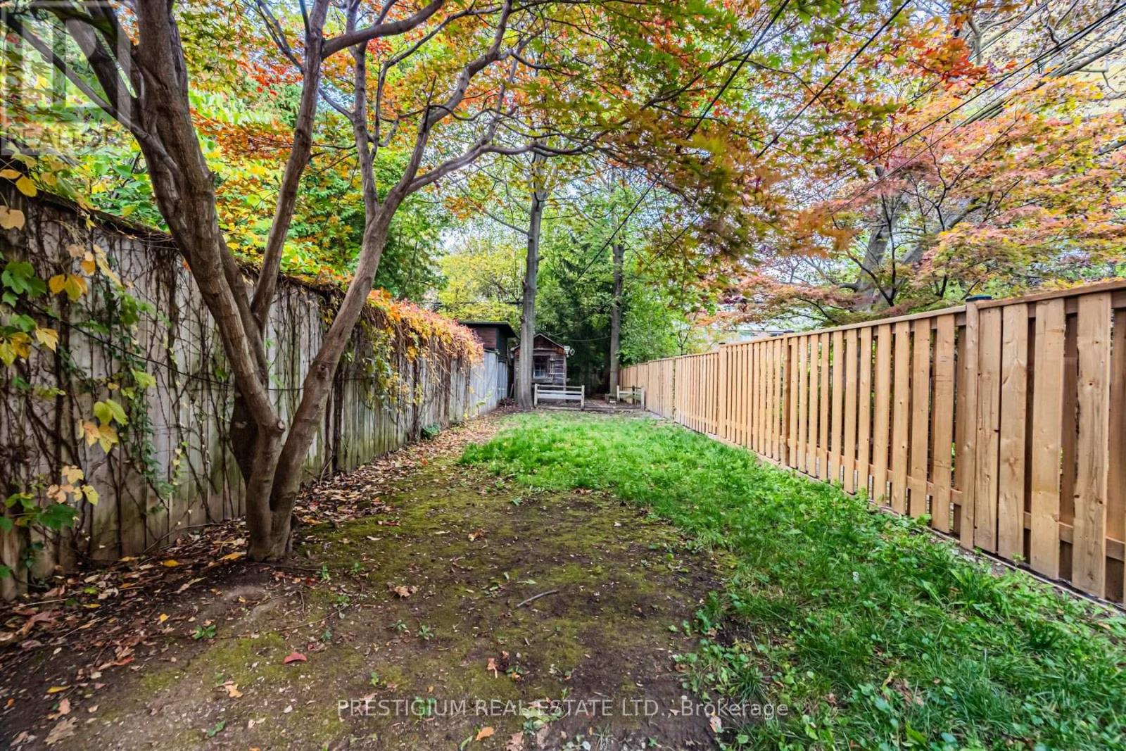 532 Merton Street, Toronto (Mount Pleasant East), Ontario  M4S 1B3 - Photo 36 - C14106922