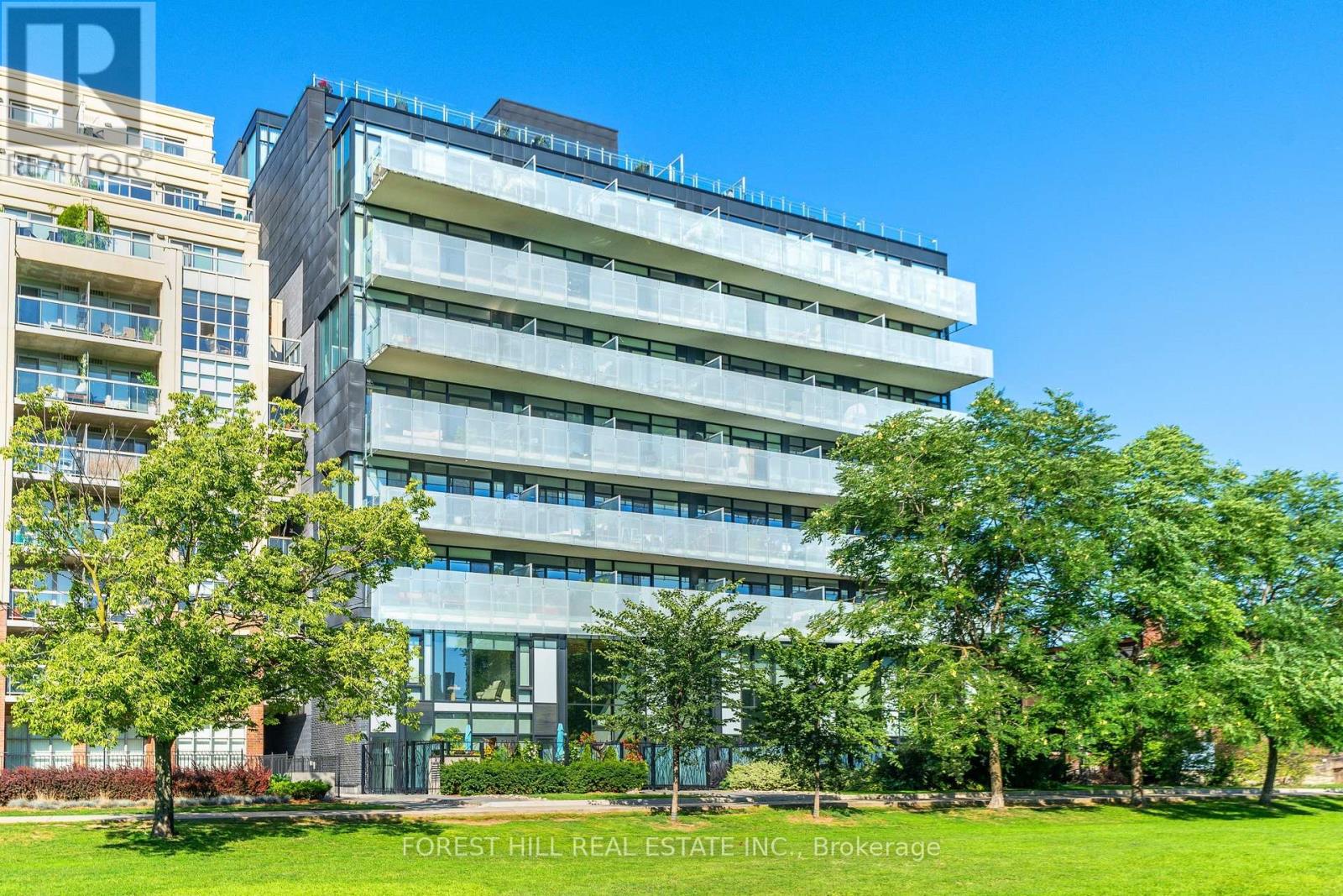 611 - 25 Stafford Street, Toronto (Niagara), Ontario  M5V 2S2 - Photo 25 - C14106938