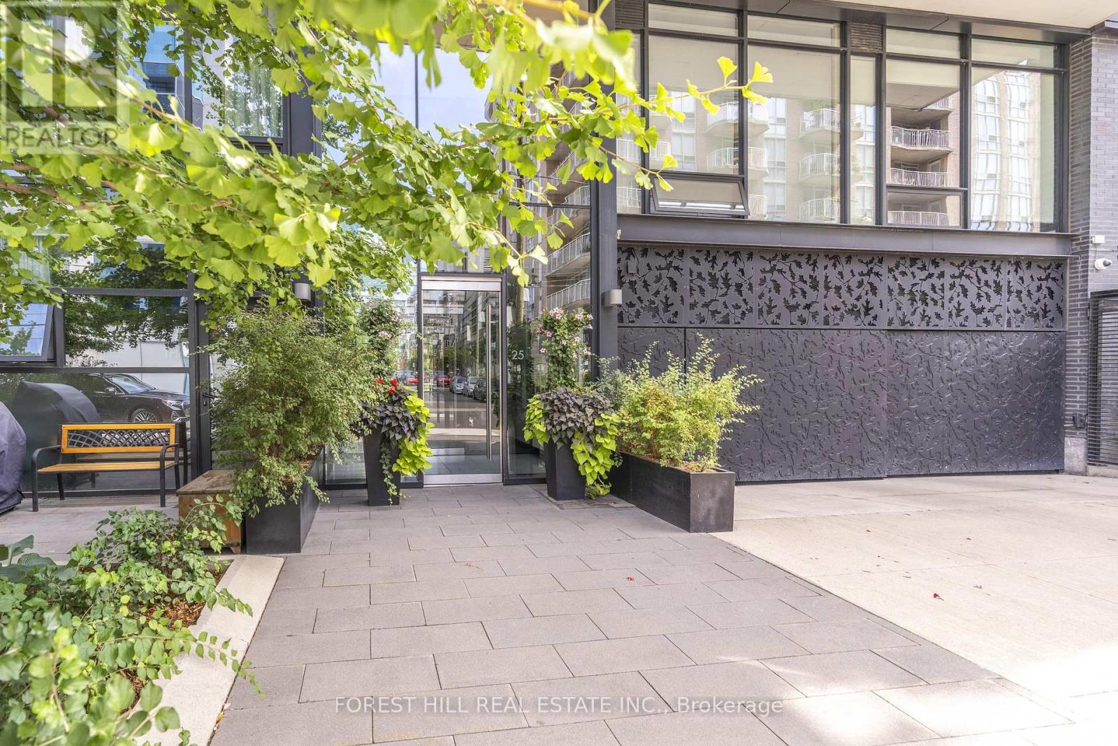 611 - 25 Stafford Street, Toronto (Niagara), Ontario  M5V 2S2 - Photo 32 - C14106938