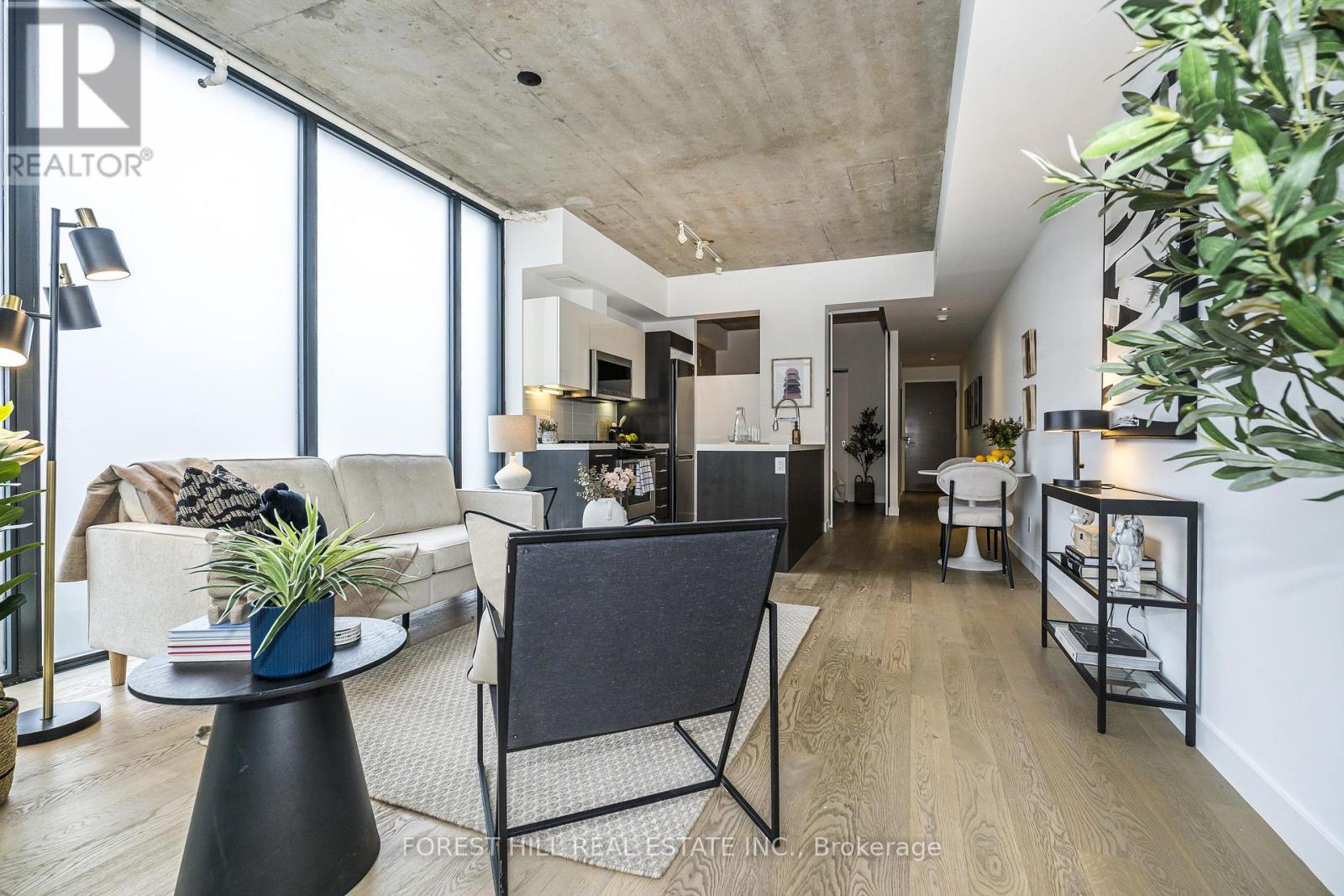 611 - 25 Stafford Street, Toronto (Niagara), Ontario  M5V 2S2 - Photo 4 - C14106938