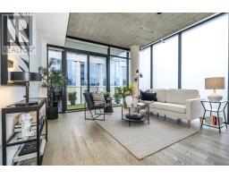 611 - 25 STAFFORD STREET, Toronto, Ontario