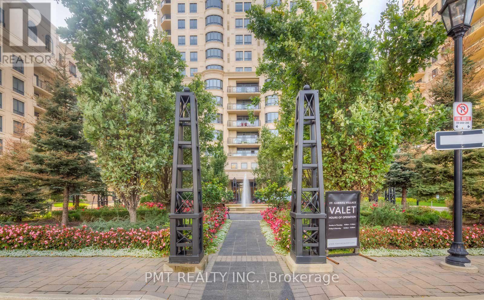 430 - 650 Sheppard Avenue E, Toronto (Bayview Village), Ontario  M2K 3E4 - Photo 19 - C14106972