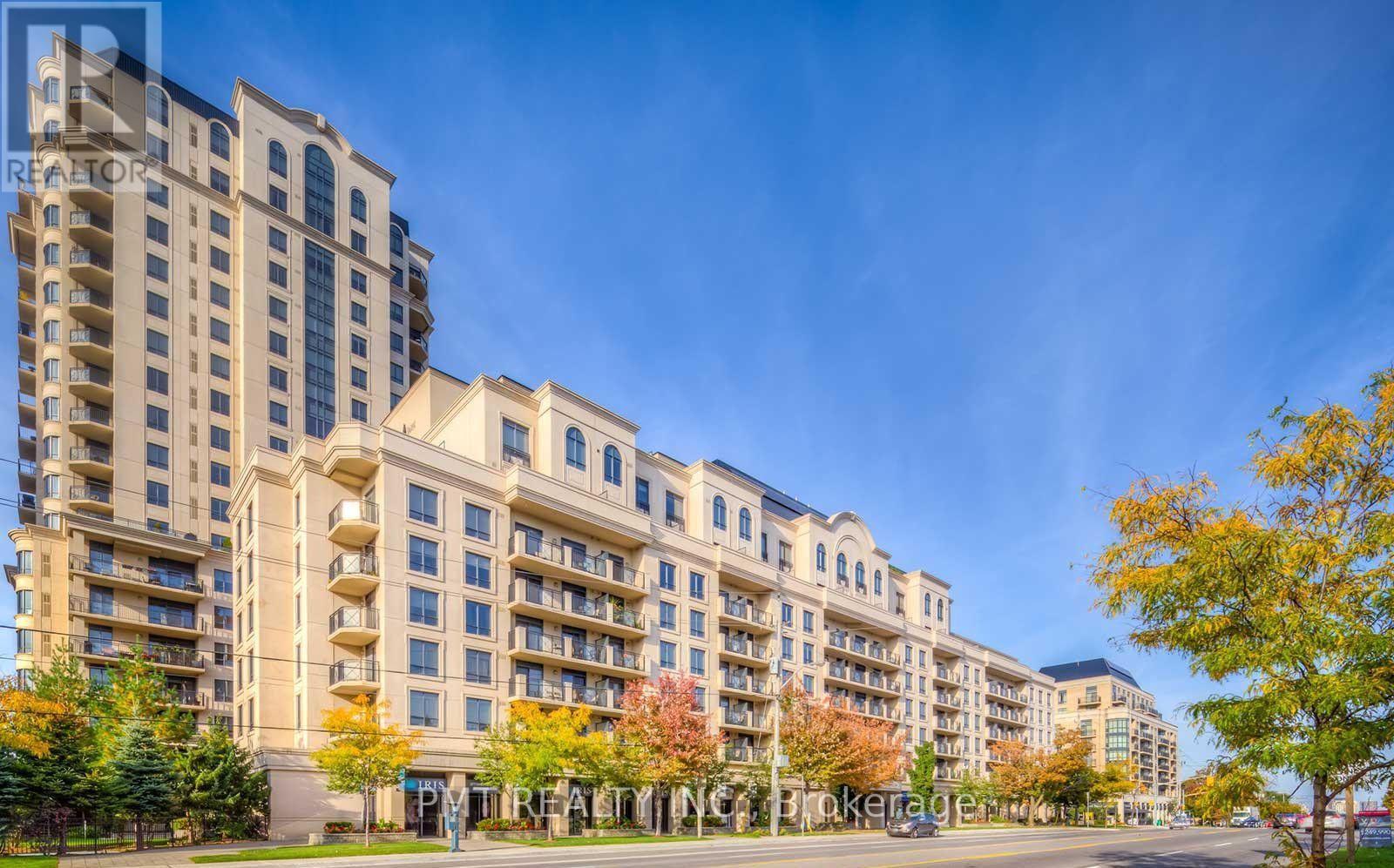 430 - 650 Sheppard Avenue E, Toronto (Bayview Village), Ontario  M2K 3E4 - Photo 20 - C14106972