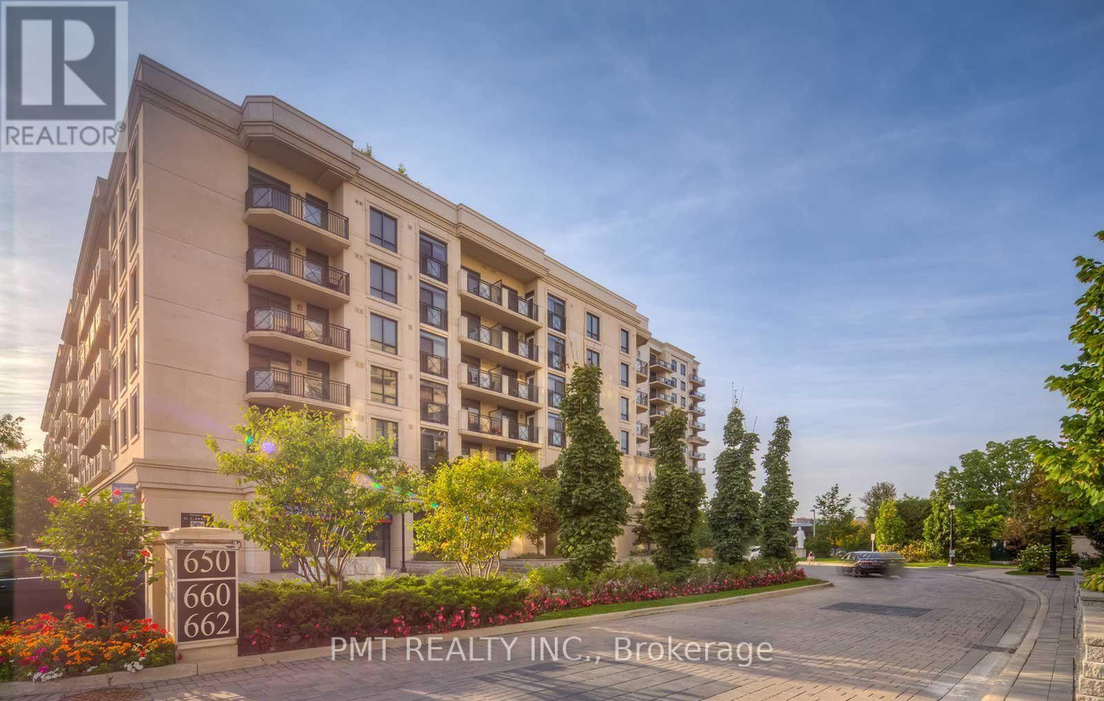 430 - 650 Sheppard Avenue E, Toronto (Bayview Village), Ontario  M2K 3E4 - Photo 21 - C14106972