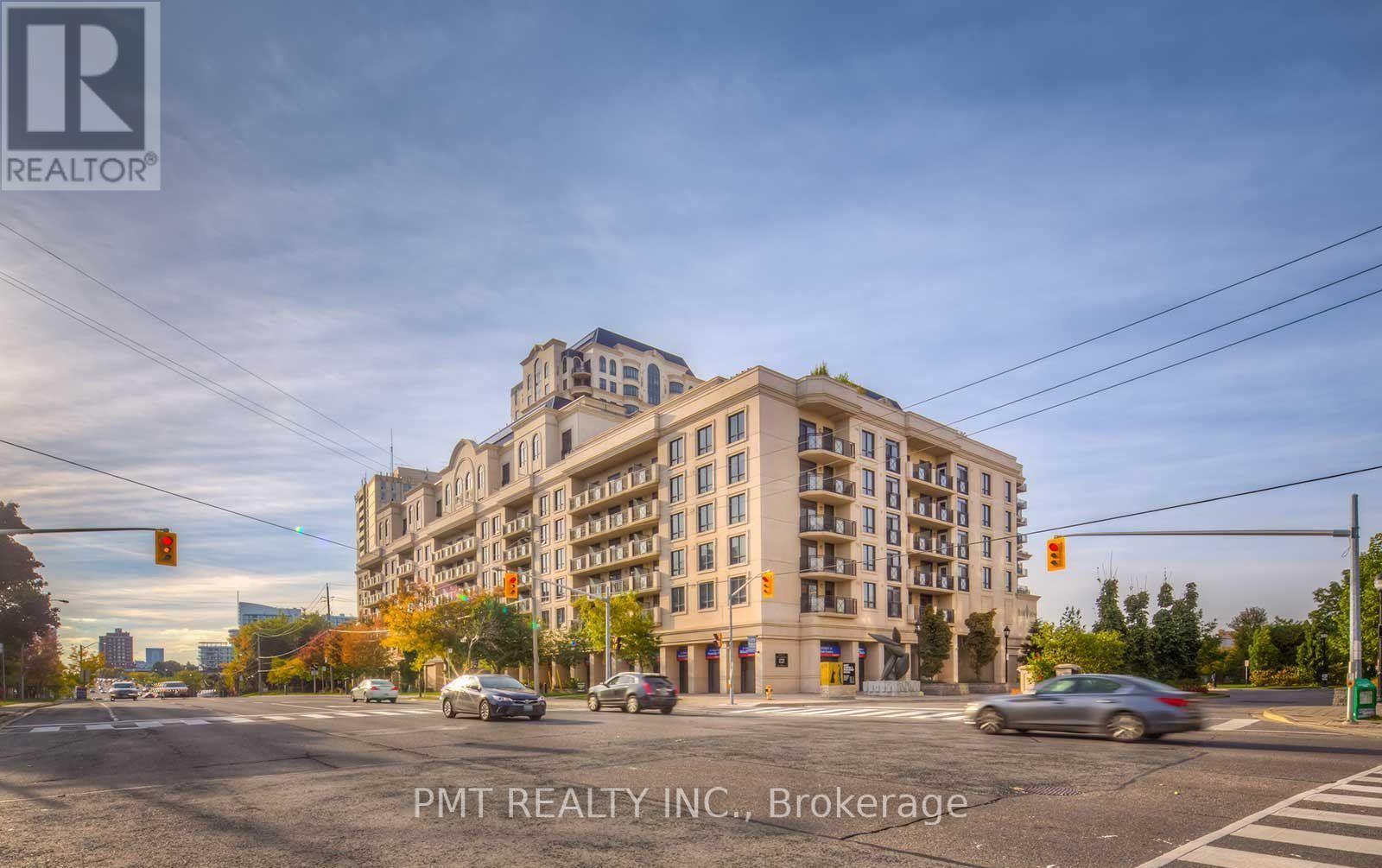 430 - 650 Sheppard Avenue E, Toronto (Bayview Village), Ontario  M2K 3E4 - Photo 22 - C14106972