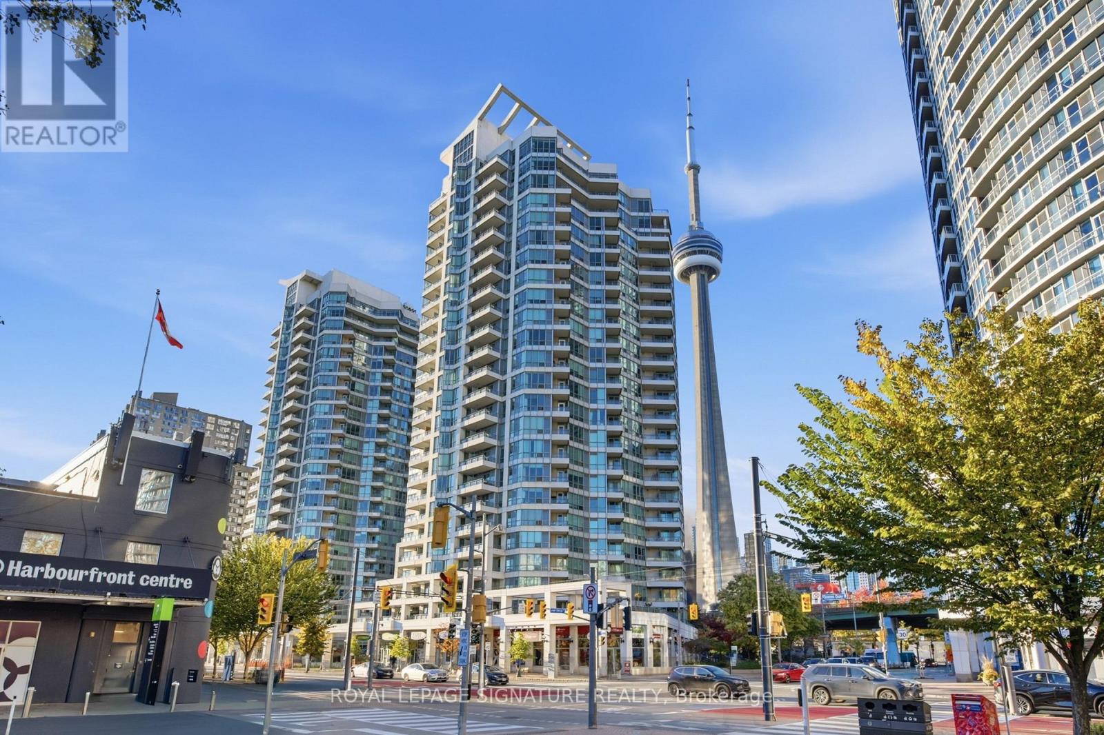 701 - 228 QUEENS QUAY W, toronto (waterfront communities), Ontario