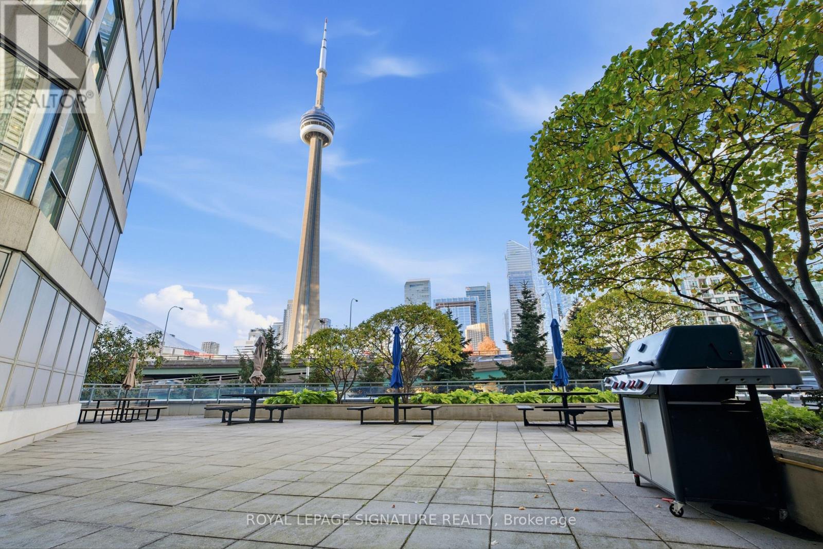 701 - 228 Queens Quay W, Toronto (Waterfront Communities), Ontario  M5J 2X1 - Photo 24 - C14107014
