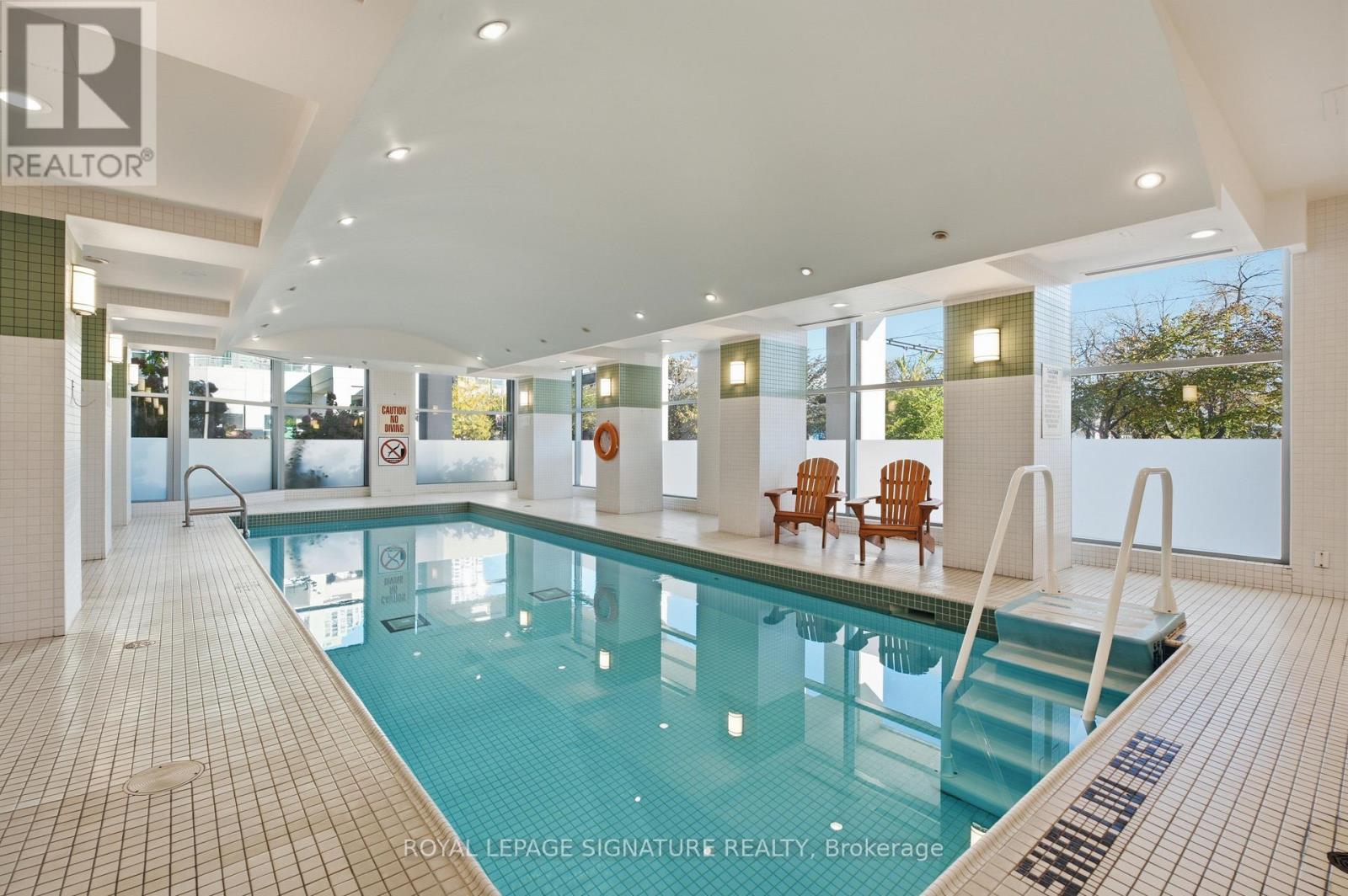 701 - 228 Queens Quay W, Toronto (Waterfront Communities), Ontario  M5J 2X1 - Photo 26 - C14107014