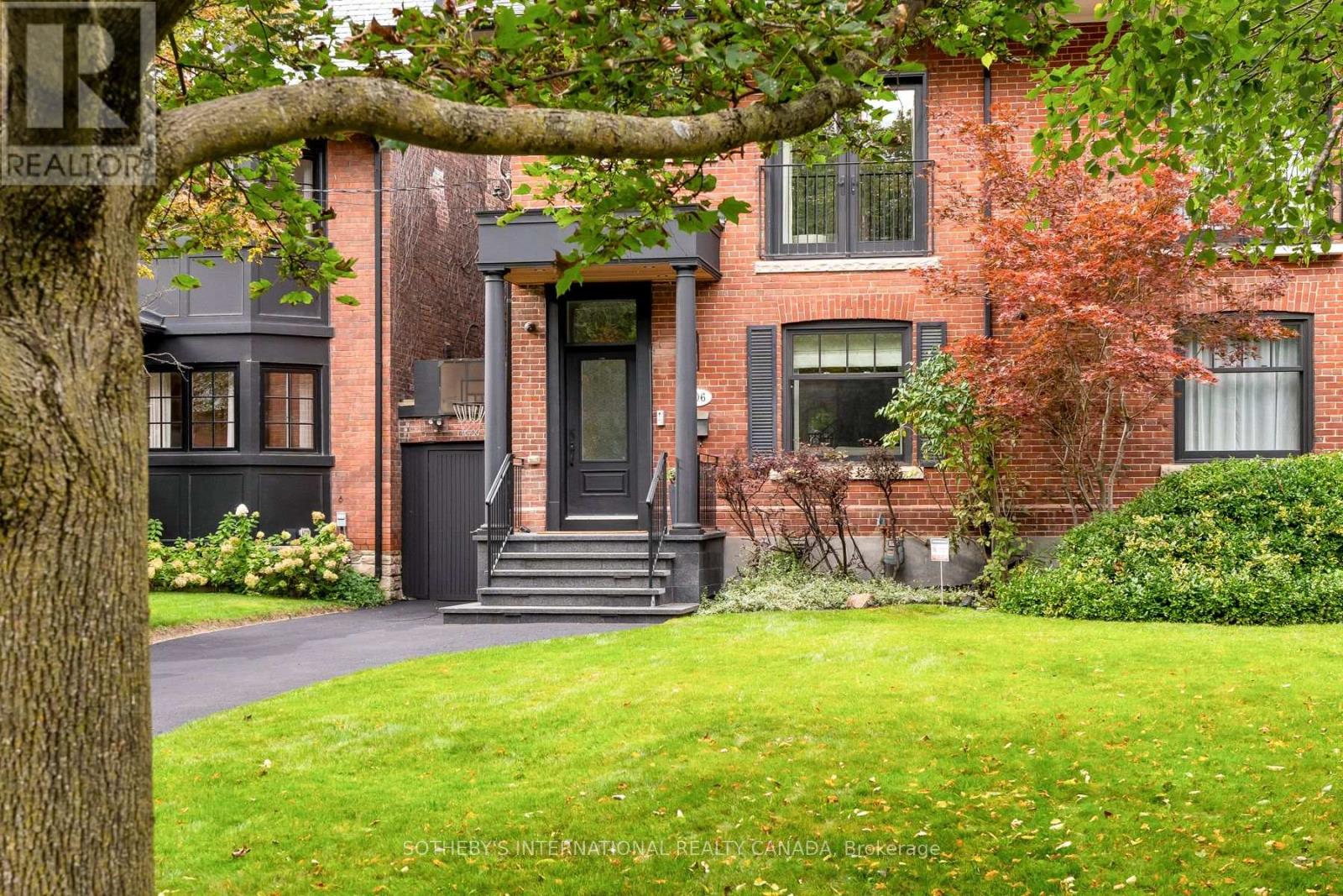 106 HIGHLAND AVENUE, toronto (rosedale-moore park), Ontario