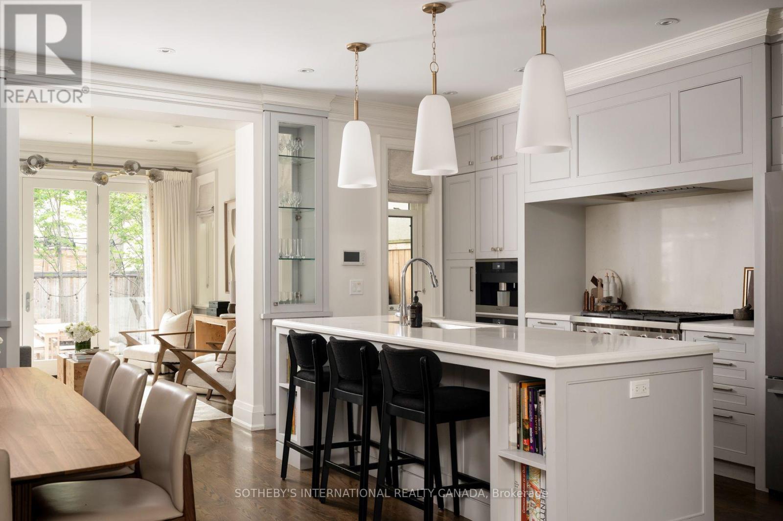 106 Highland Avenue, Toronto (Rosedale-Moore Park), Ontario  M4W 2A6 - Photo 10 - C14107036