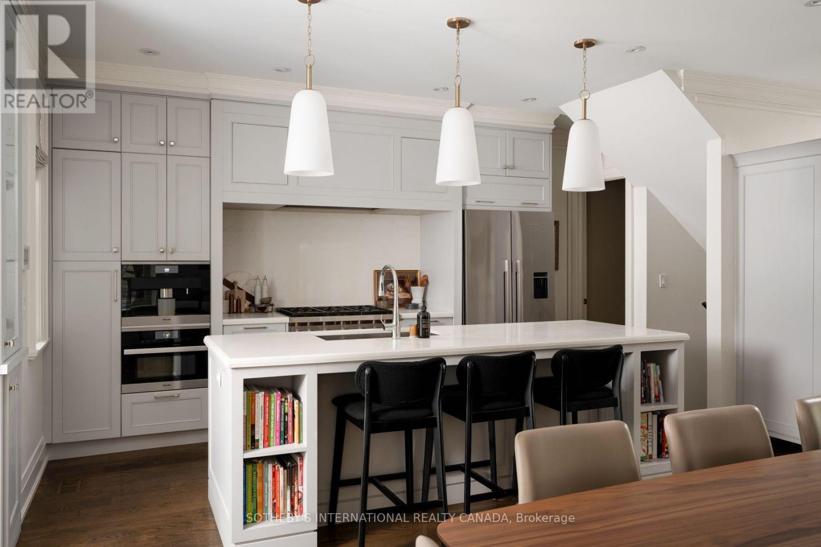 106 Highland Avenue, Toronto (Rosedale-Moore Park), Ontario  M4W 2A6 - Photo 12 - C14107036