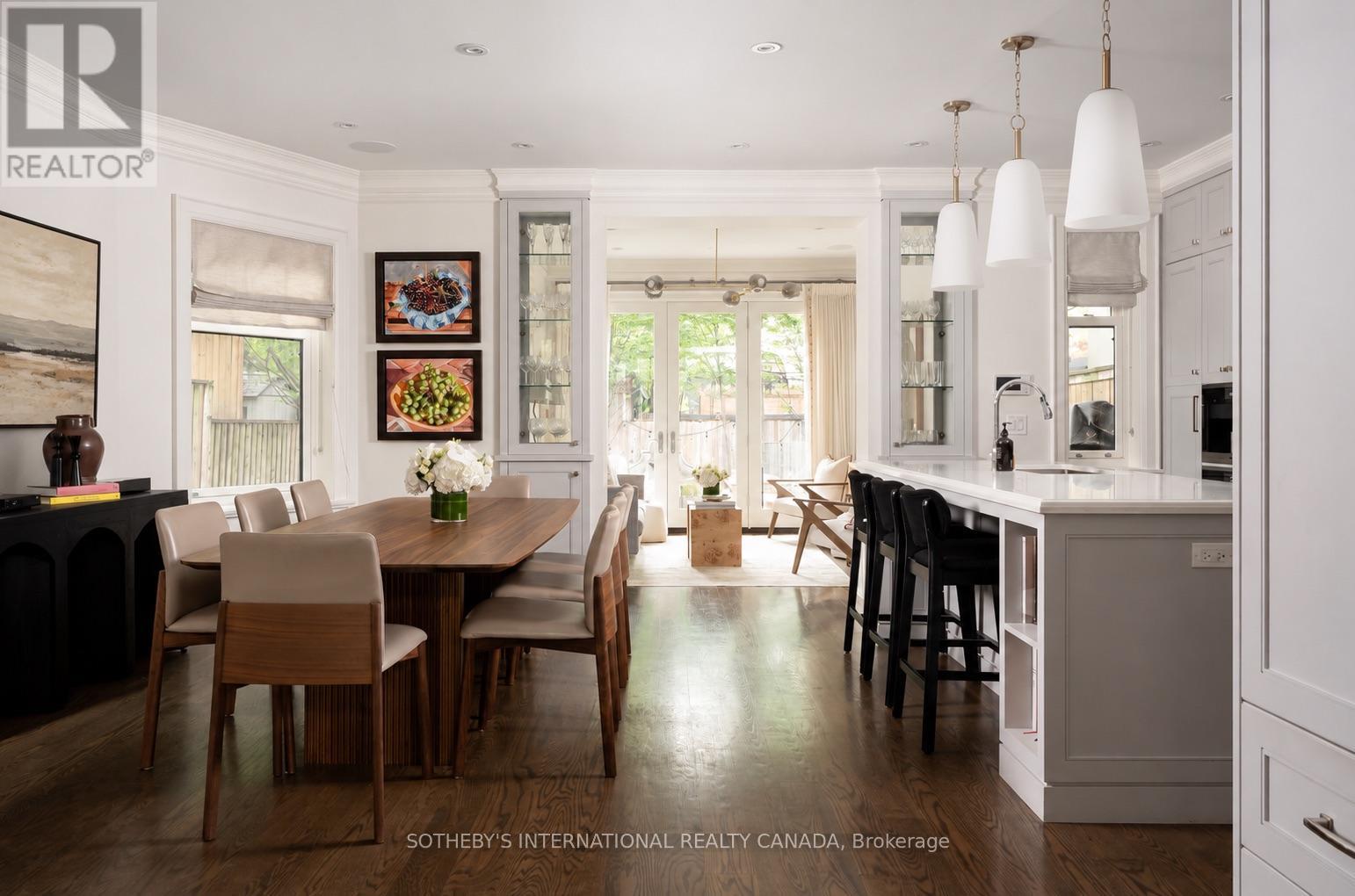 106 Highland Avenue, Toronto (Rosedale-Moore Park), Ontario  M4W 2A6 - Photo 16 - C14107036