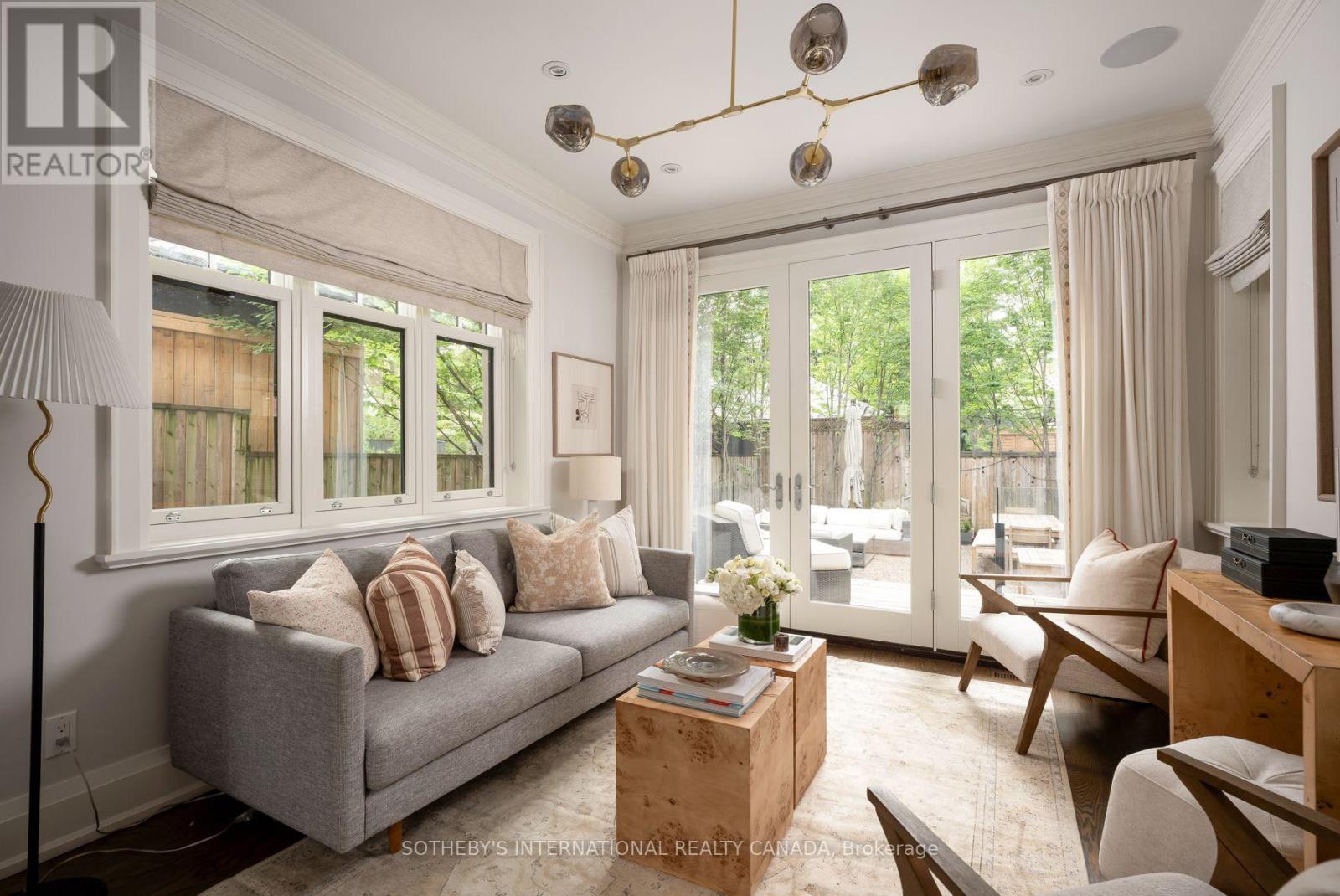 106 Highland Avenue, Toronto (Rosedale-Moore Park), Ontario  M4W 2A6 - Photo 19 - C14107036