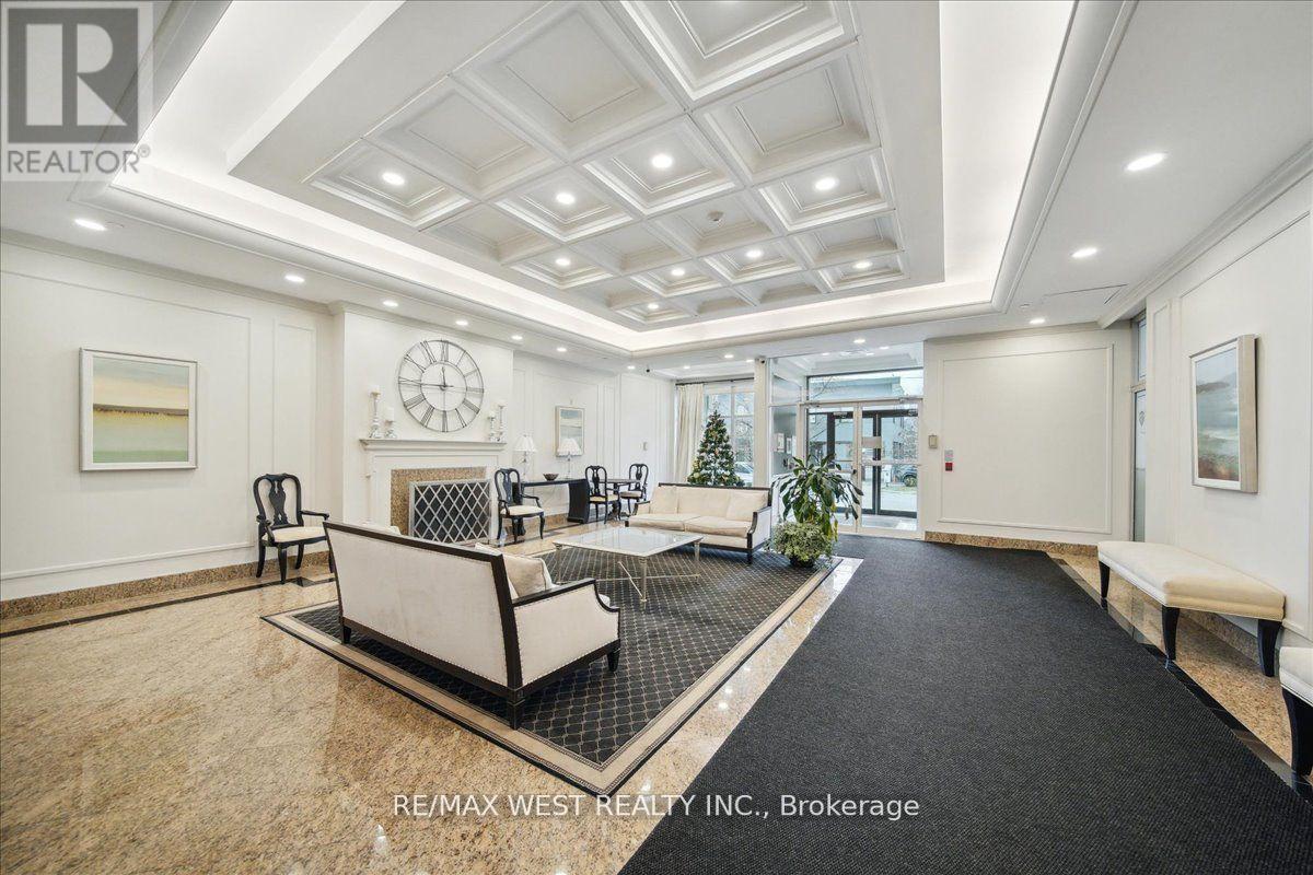 203 - 1 Hycrest Avenue, Toronto, Ontario  M2N 6V8 - Photo 2 - C14107044