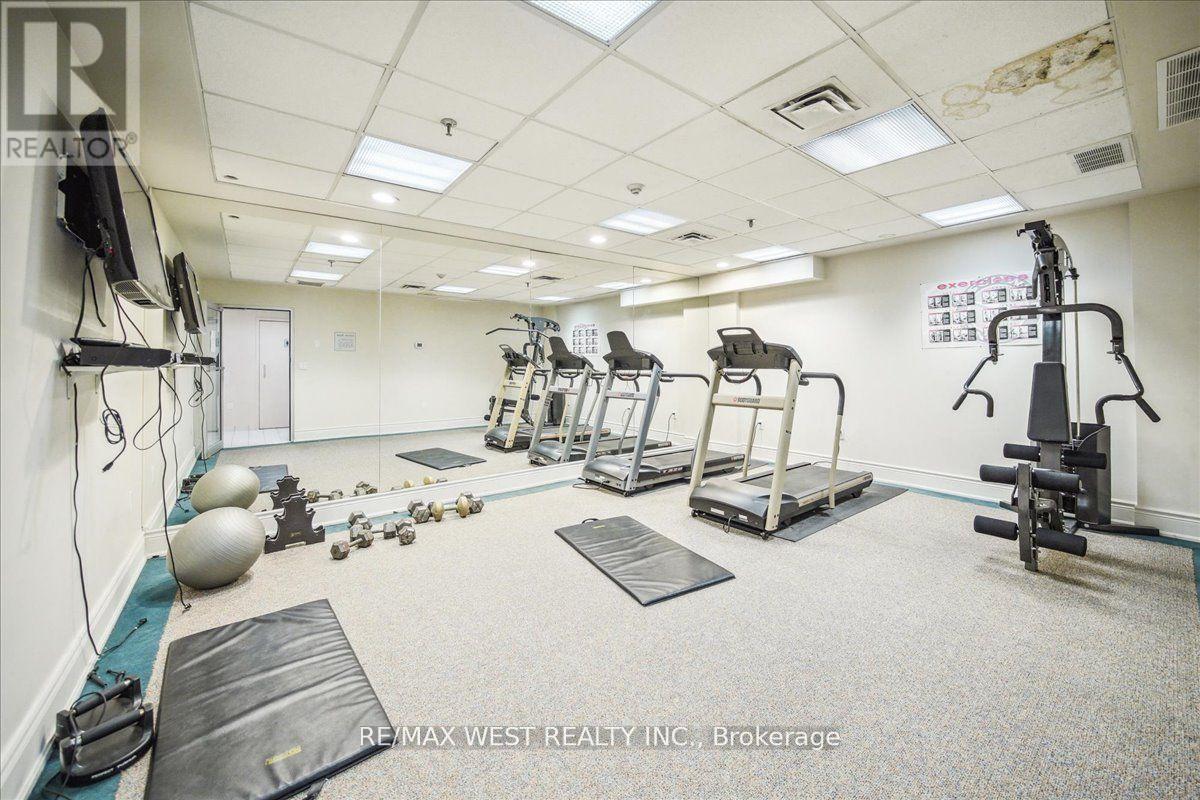 203 - 1 Hycrest Avenue, Toronto, Ontario  M2N 6V8 - Photo 7 - C14107044