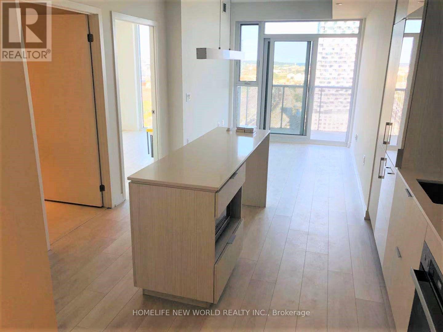 2101 - 20 Richardson Street, Toronto (Waterfront Communities), Ontario  M5A 0S6 - Photo 2 - C14107078