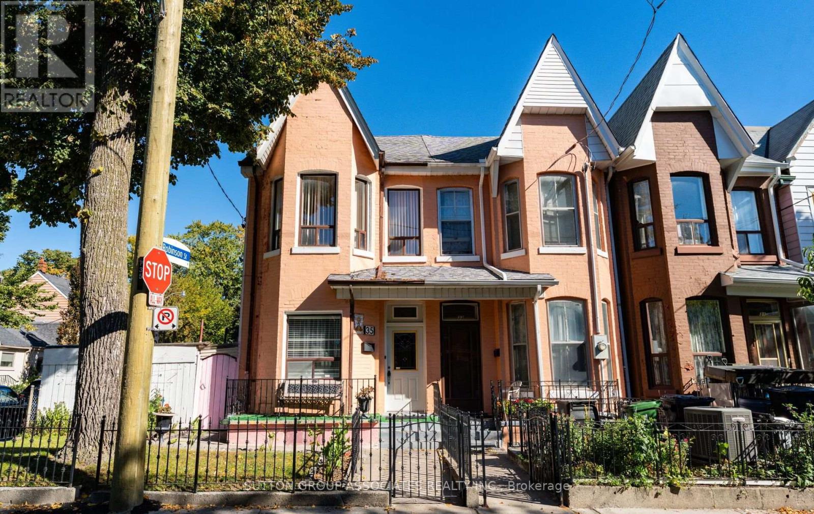 2ND FLOOR - 35 BELLWOODS AVENUE, toronto (trinity-bellwoods), Ontario