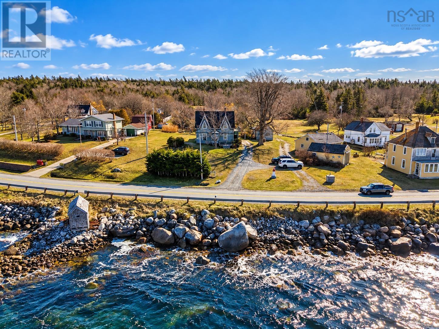 1247 Sandy Point Road, Sand Point, Nova Scotia B0T 1W0 - Photo 1 - 202604960