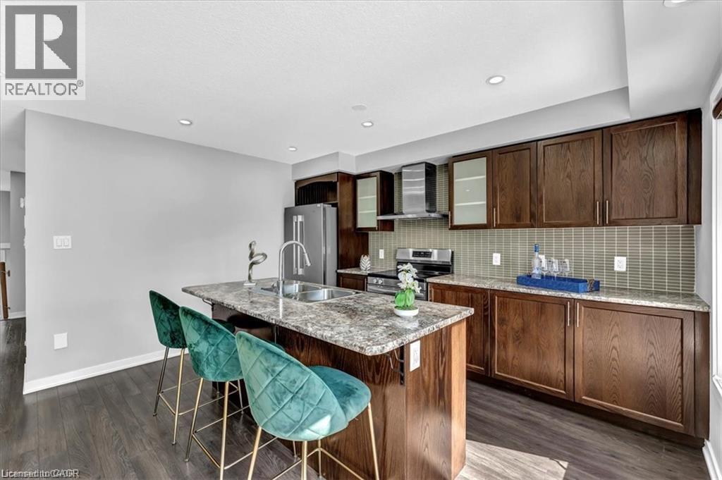 94 Crafter Crescent, Stoney Creek, Ontario  L8J 0H7 - Photo 7 - 40873336