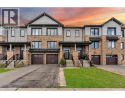94 CRAFTER Crescent, Stoney Creek, Ontario