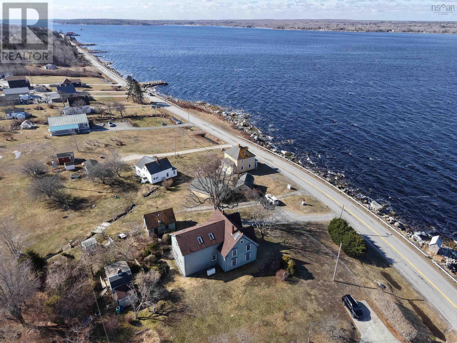 1247 Sandy Point Road, Sand Point, Nova Scotia B0T 1W0 - Photo 47 - 202604960