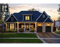 175 NORTH SHORE Boulevard W, burlington, Ontario