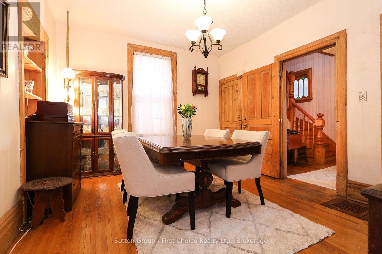 257 Ontario Street, Stratford, Ontario  N5A 3H6 - Photo 19 - X14106810