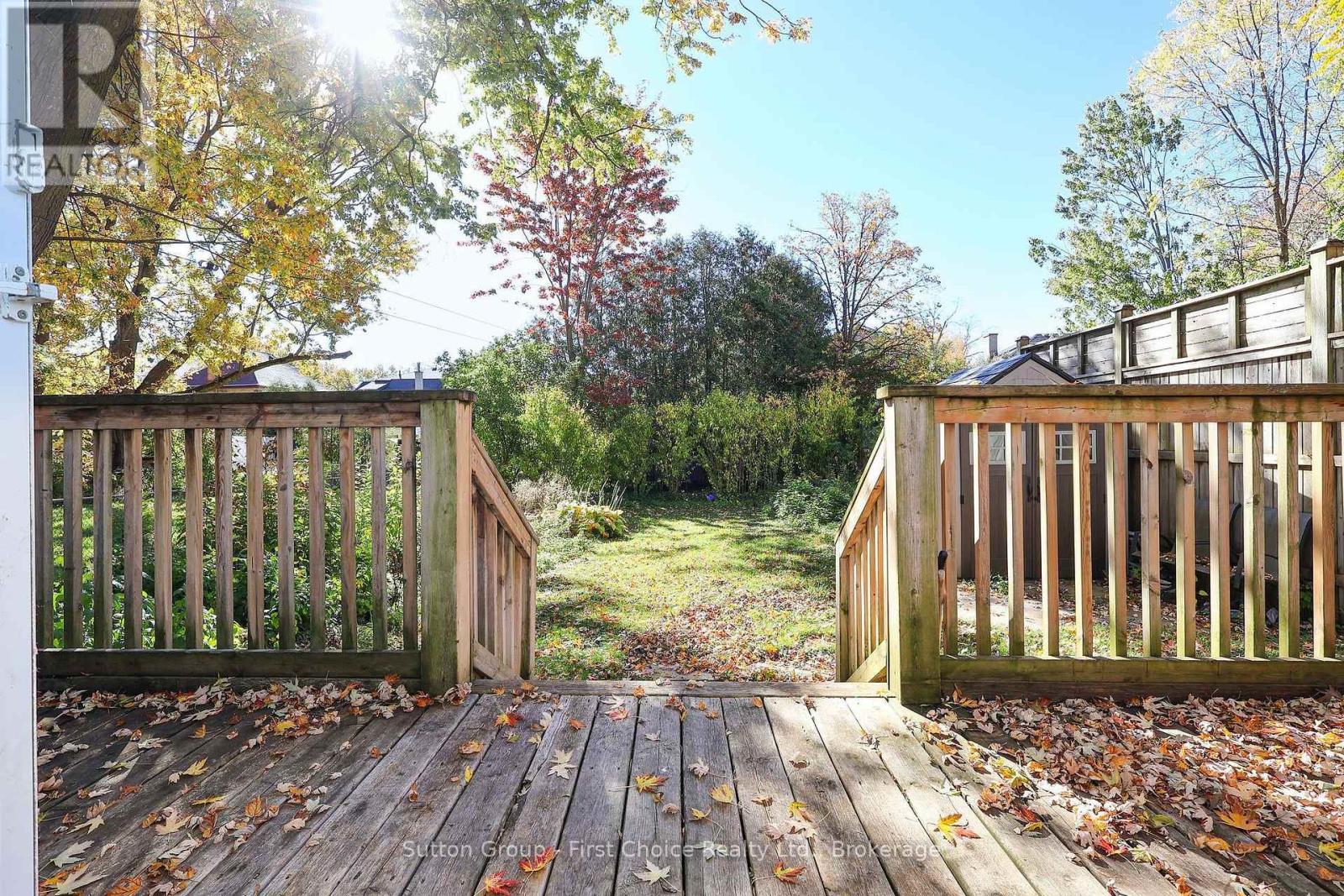257 Ontario Street, Stratford, Ontario  N5A 3H6 - Photo 45 - X14106810