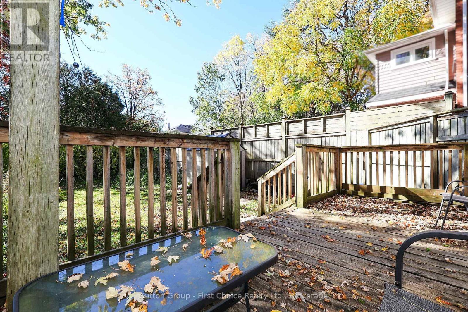 257 Ontario Street, Stratford, Ontario  N5A 3H6 - Photo 46 - X14106810