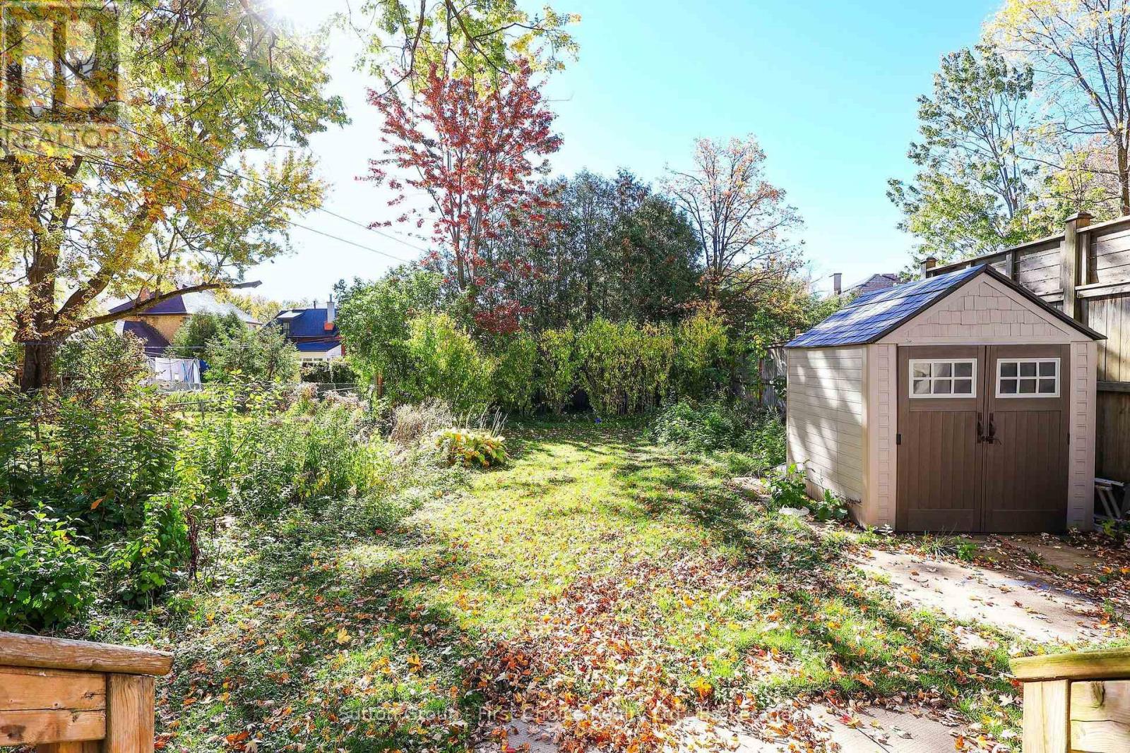 257 Ontario Street, Stratford, Ontario  N5A 3H6 - Photo 47 - X14106810