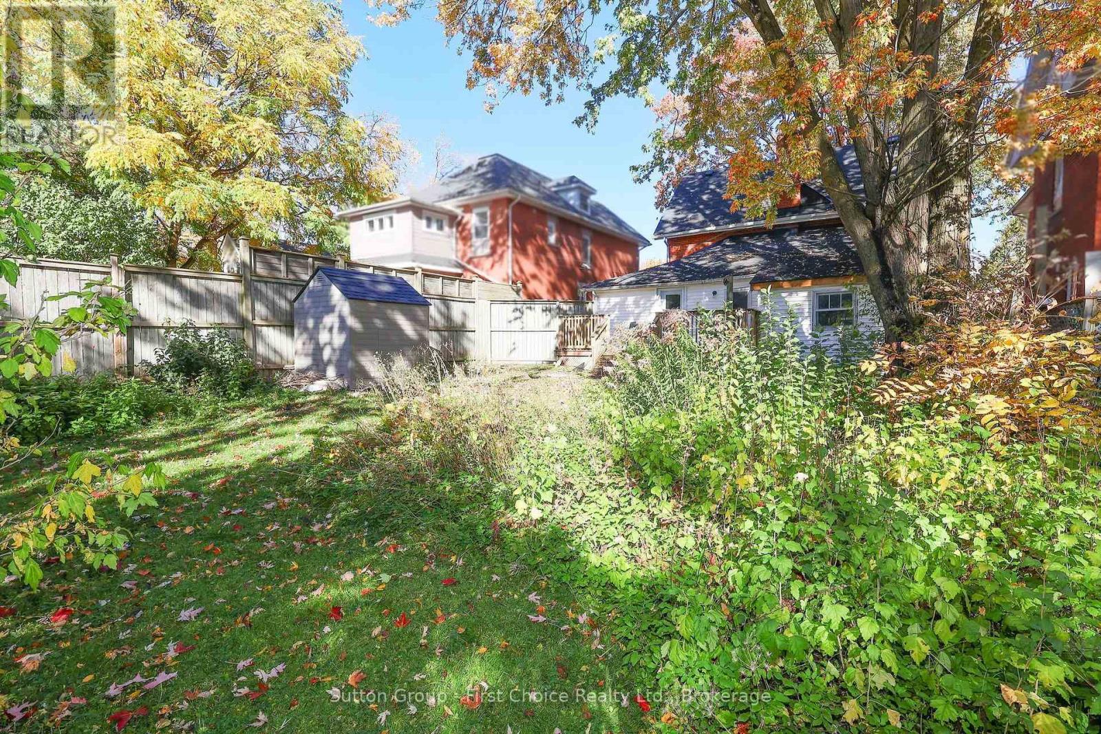 257 Ontario Street, Stratford, Ontario  N5A 3H6 - Photo 48 - X14106810