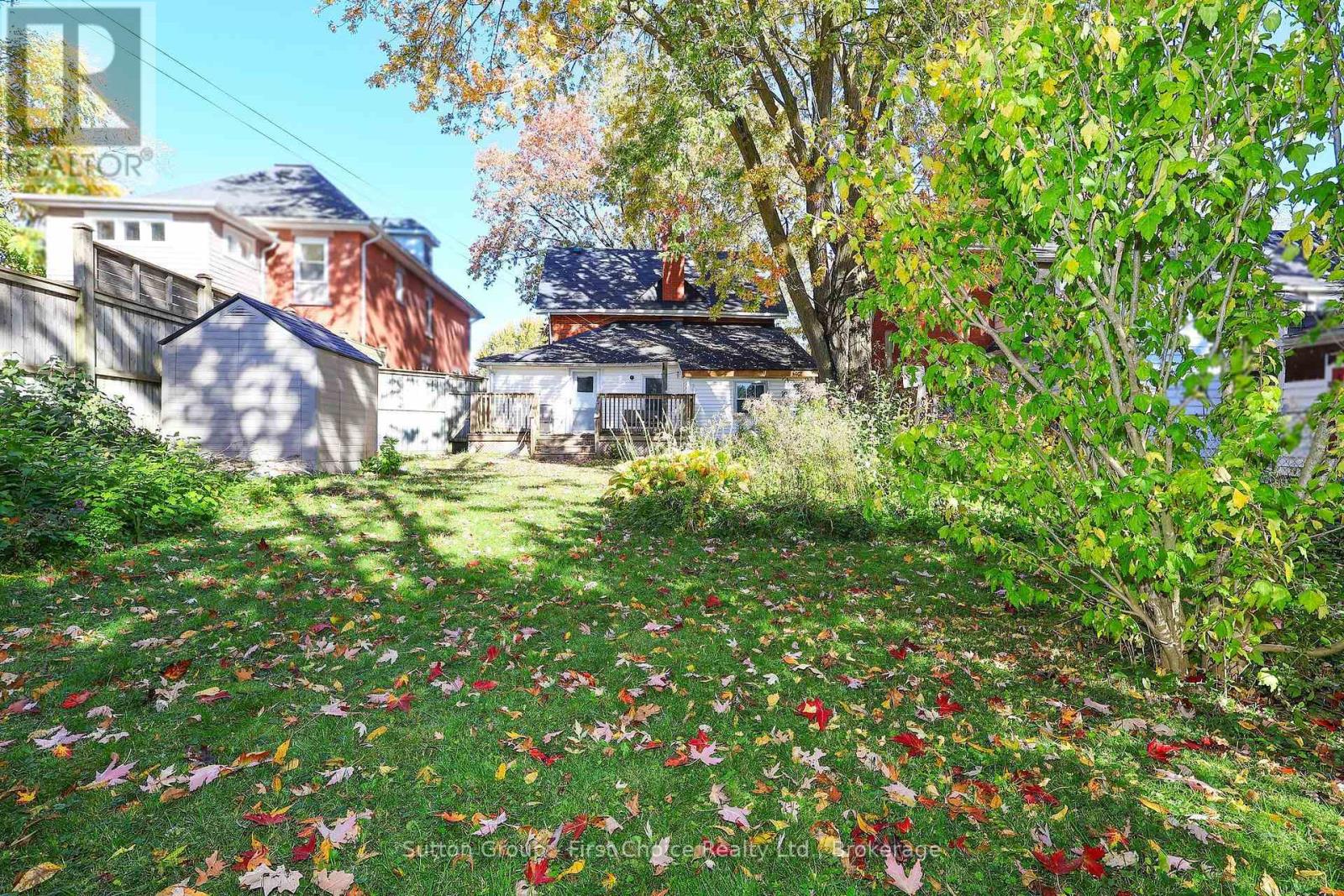 257 Ontario Street, Stratford, Ontario  N5A 3H6 - Photo 49 - X14106810