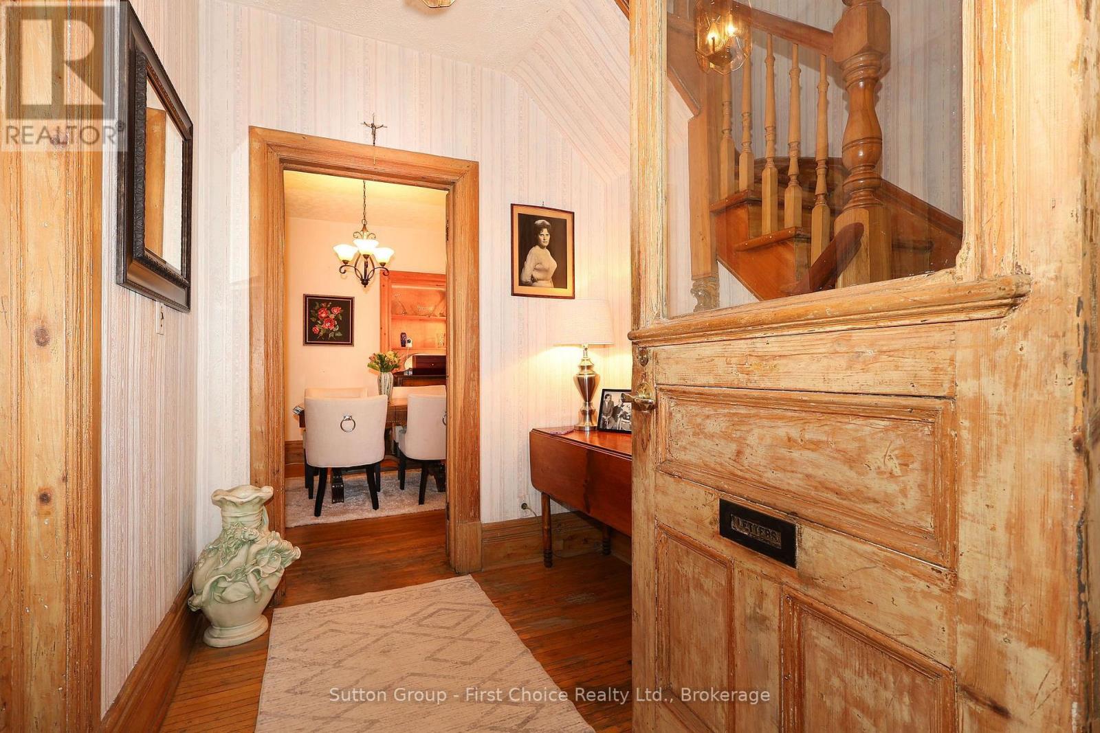 257 Ontario Street, Stratford, Ontario  N5A 3H6 - Photo 6 - X14106810