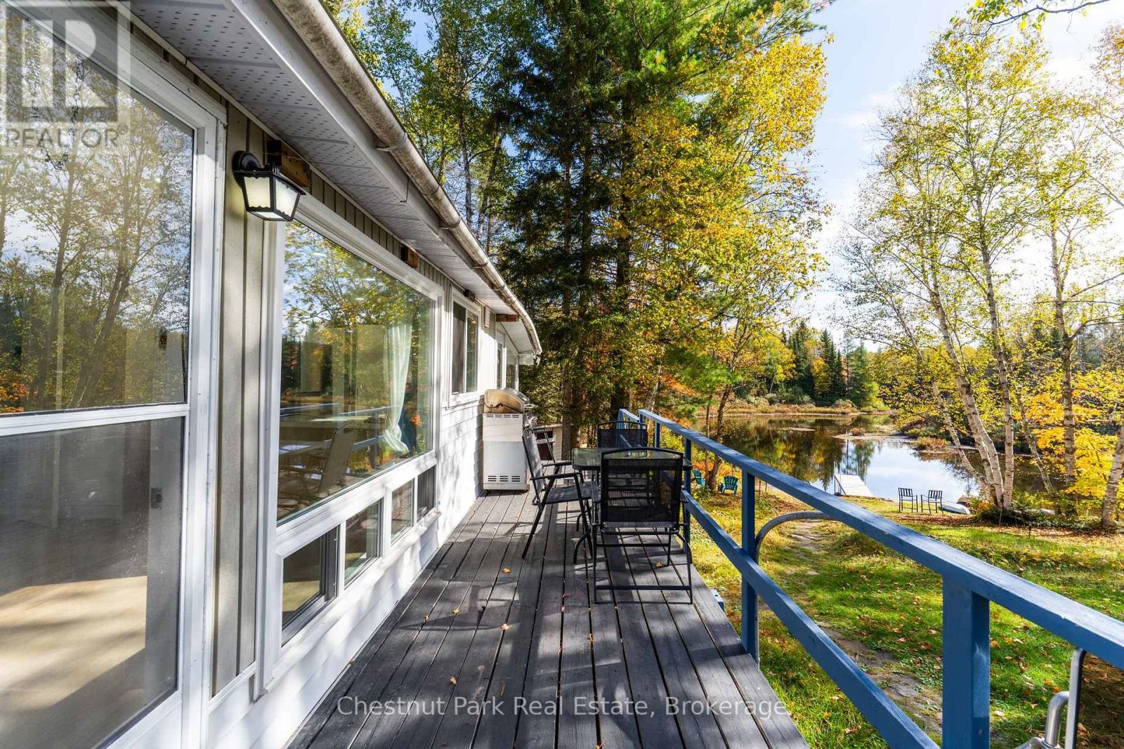 185 Fisher Lake Lane, Kearney, Ontario  P0A 1J0 - Photo 26 - X14106898