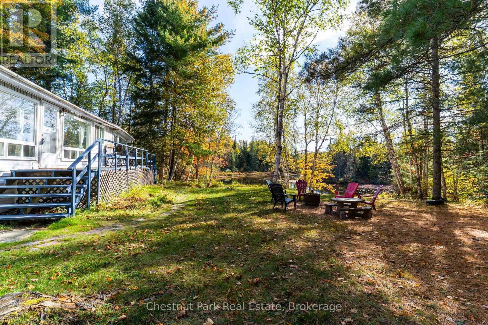 185 Fisher Lake Lane, Kearney, Ontario  P0A 1J0 - Photo 27 - X14106898