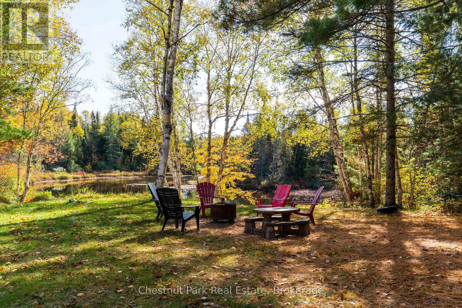 185 Fisher Lake Lane, Kearney, Ontario  P0A 1J0 - Photo 28 - X14106898