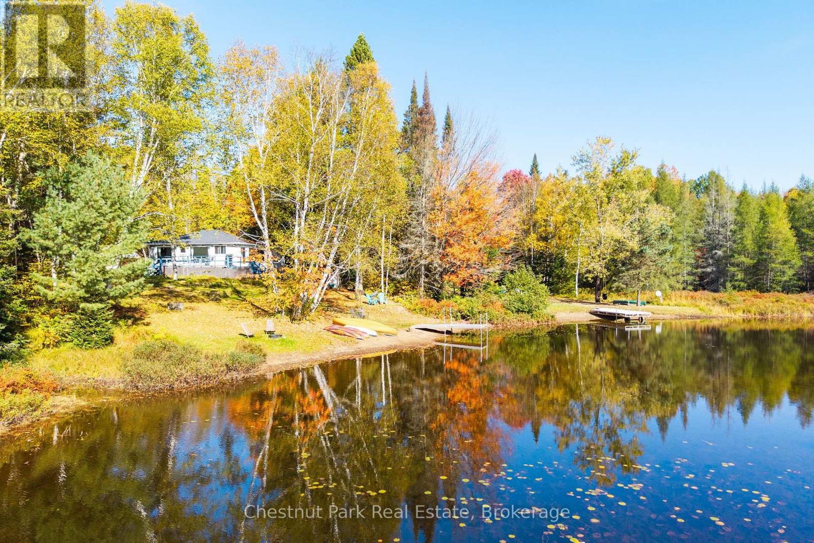 185 Fisher Lake Lane, Kearney, Ontario  P0A 1J0 - Photo 29 - X14106898