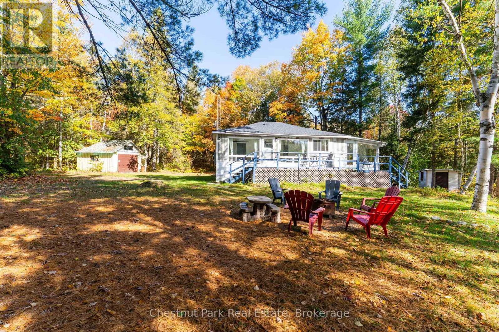 185 Fisher Lake Lane, Kearney, Ontario  P0A 1J0 - Photo 30 - X14106898