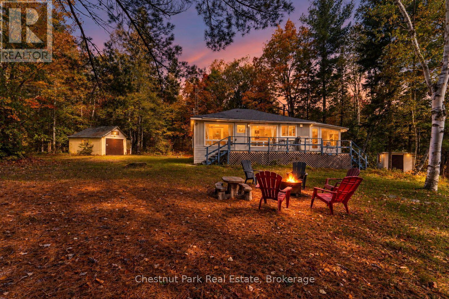 185 Fisher Lake Lane, Kearney, Ontario  P0A 1J0 - Photo 31 - X14106898