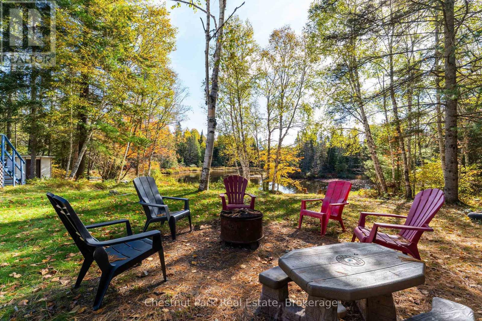 185 Fisher Lake Lane, Kearney, Ontario  P0A 1J0 - Photo 32 - X14106898
