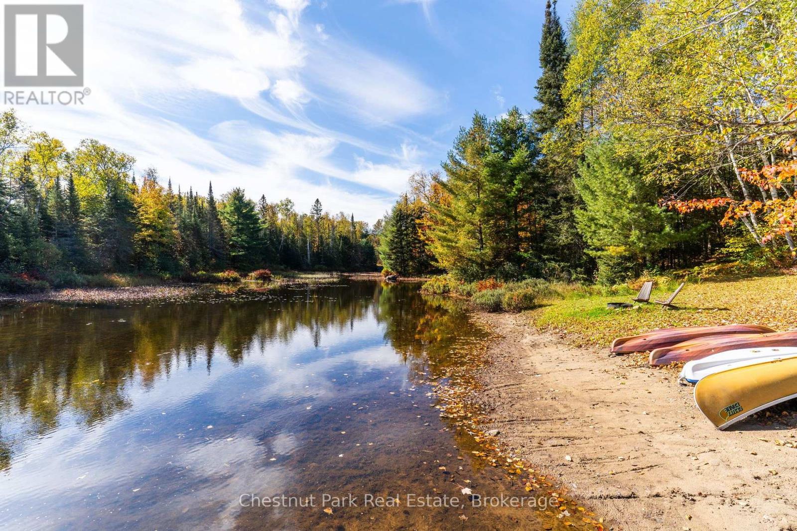 185 Fisher Lake Lane, Kearney, Ontario  P0A 1J0 - Photo 34 - X14106898
