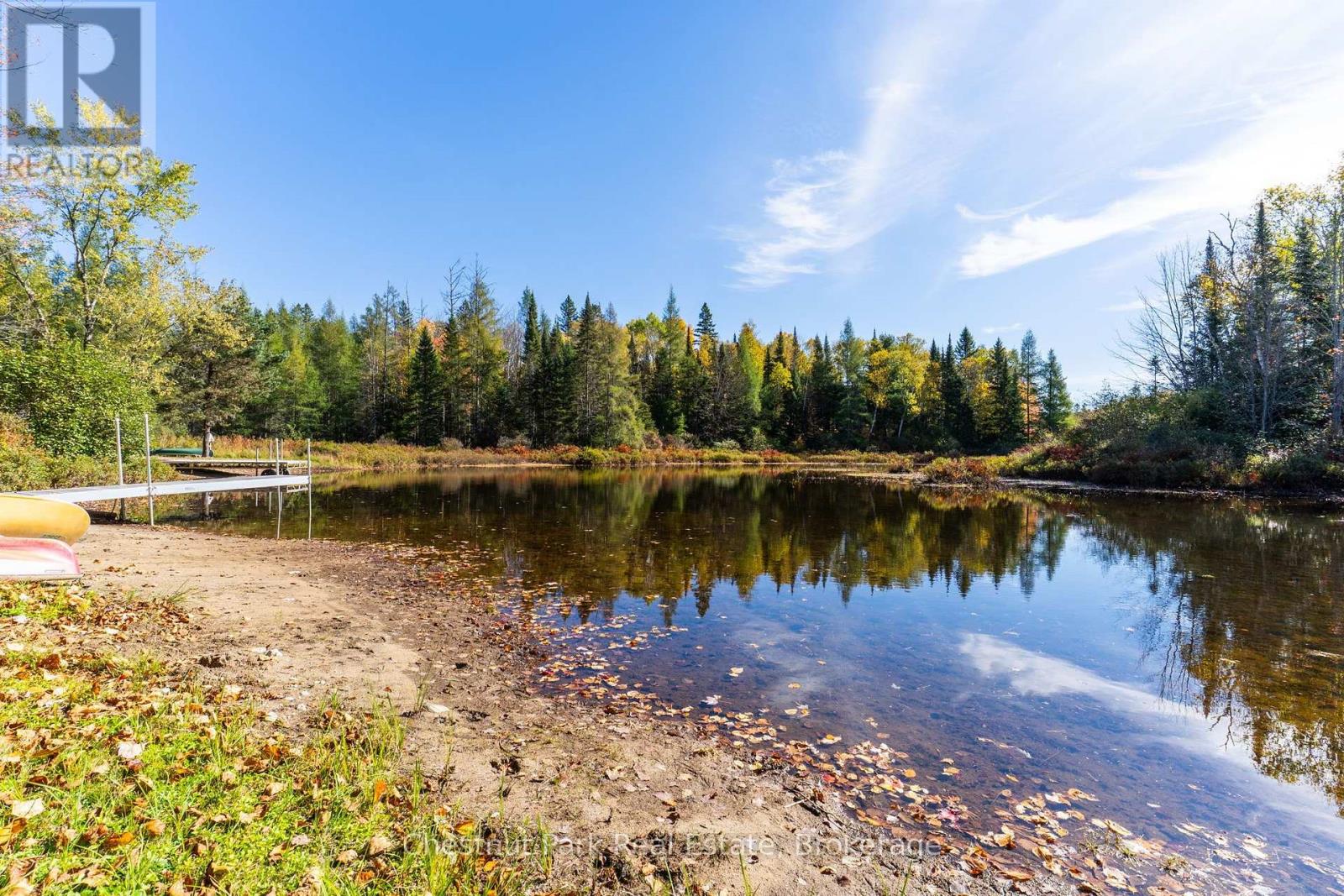 185 Fisher Lake Lane, Kearney, Ontario  P0A 1J0 - Photo 36 - X14106898