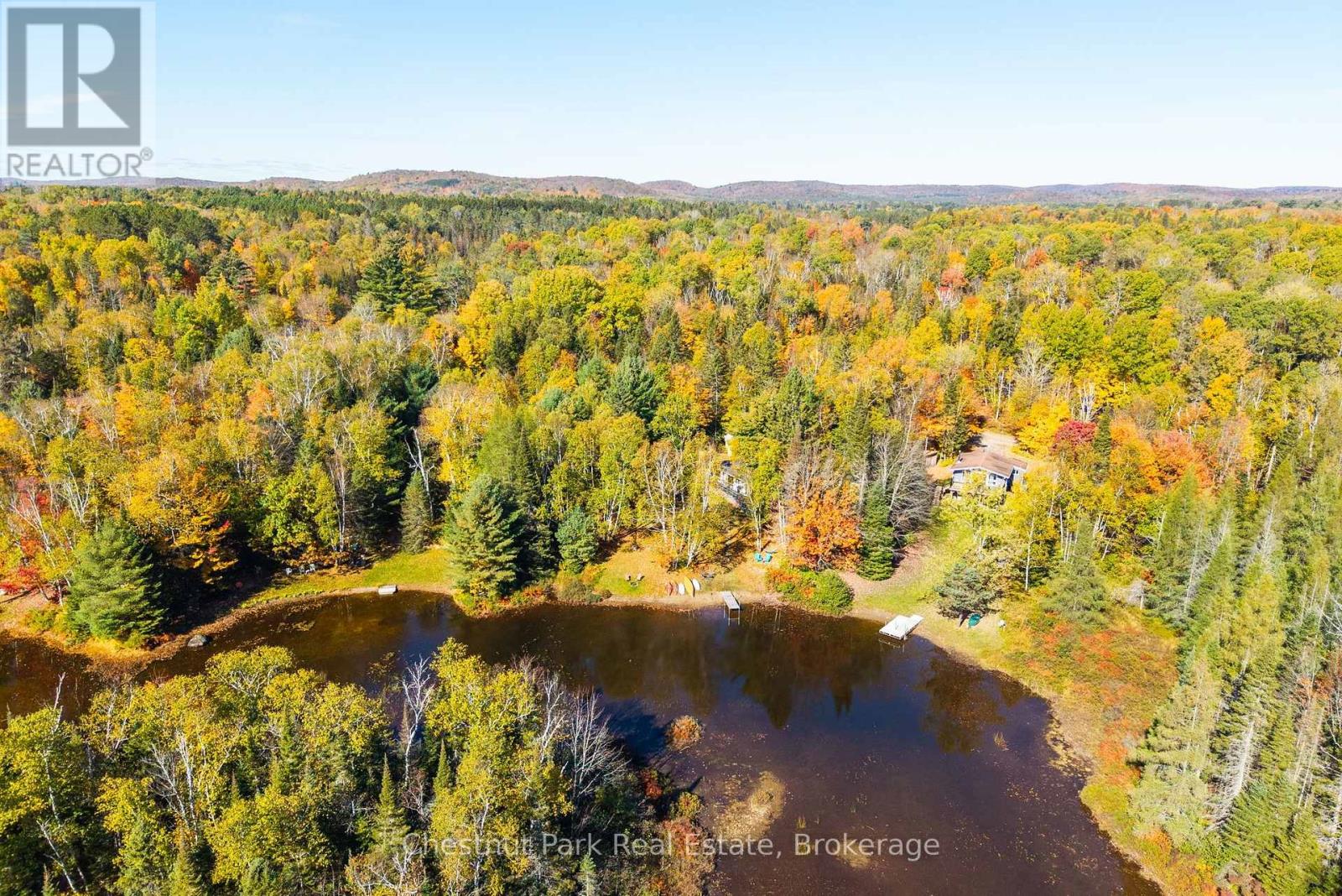 185 Fisher Lake Lane, Kearney, Ontario  P0A 1J0 - Photo 39 - X14106898