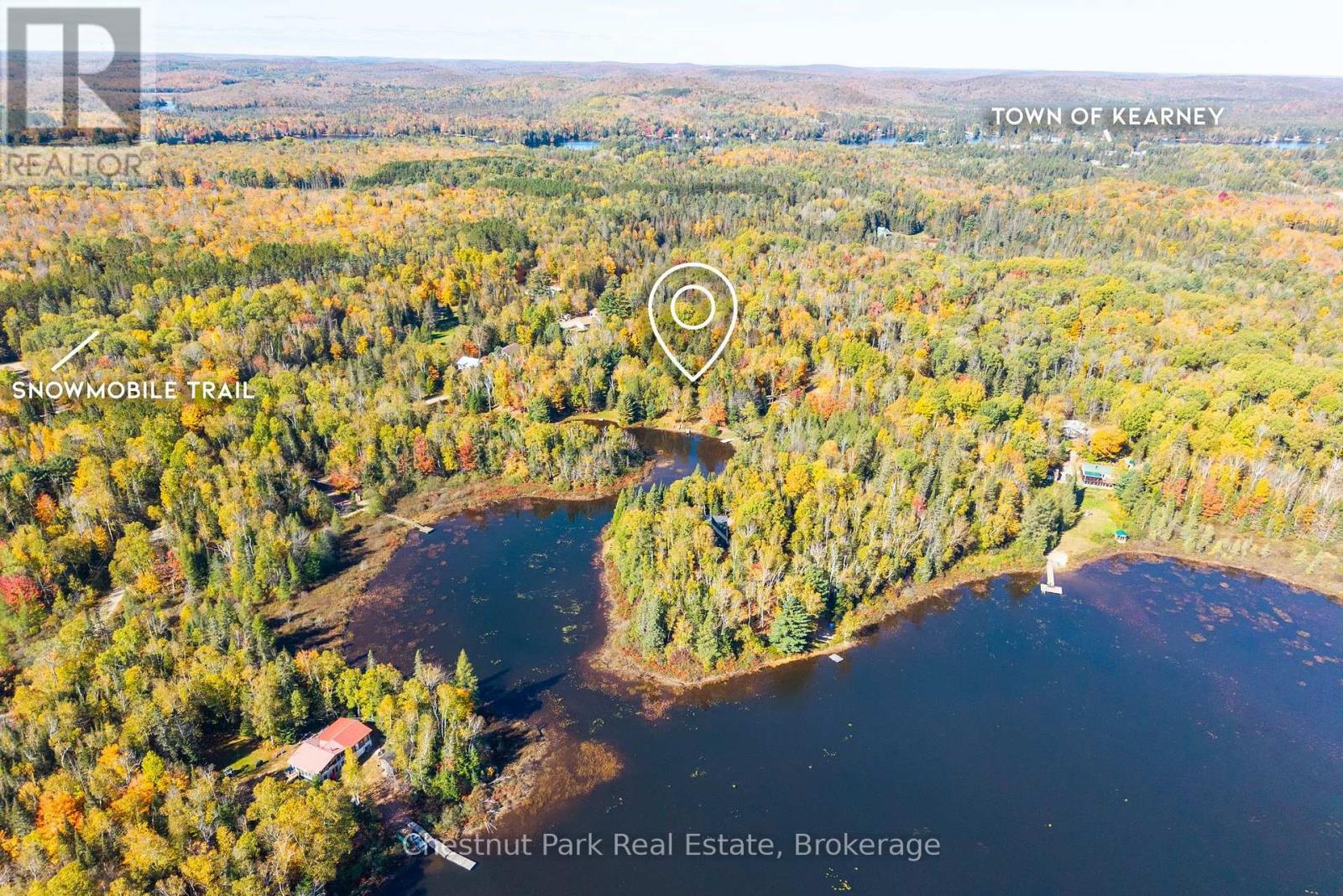 185 Fisher Lake Lane, Kearney, Ontario  P0A 1J0 - Photo 40 - X14106898