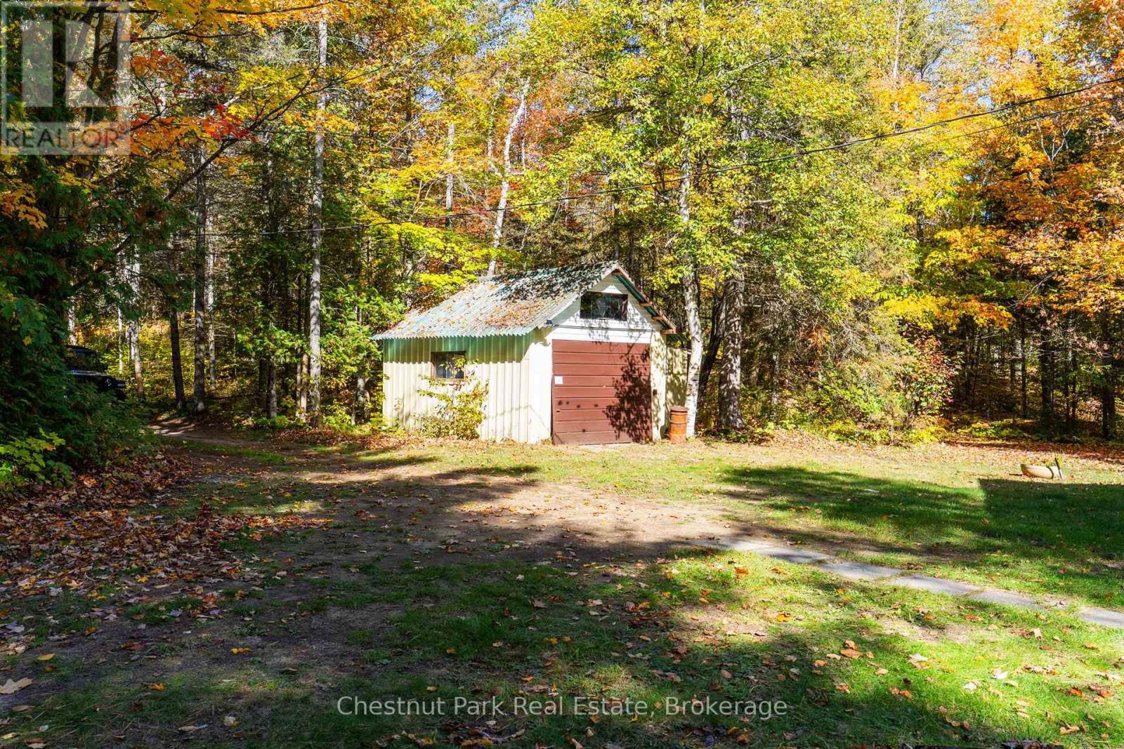 185 Fisher Lake Lane, Kearney, Ontario  P0A 1J0 - Photo 43 - X14106898