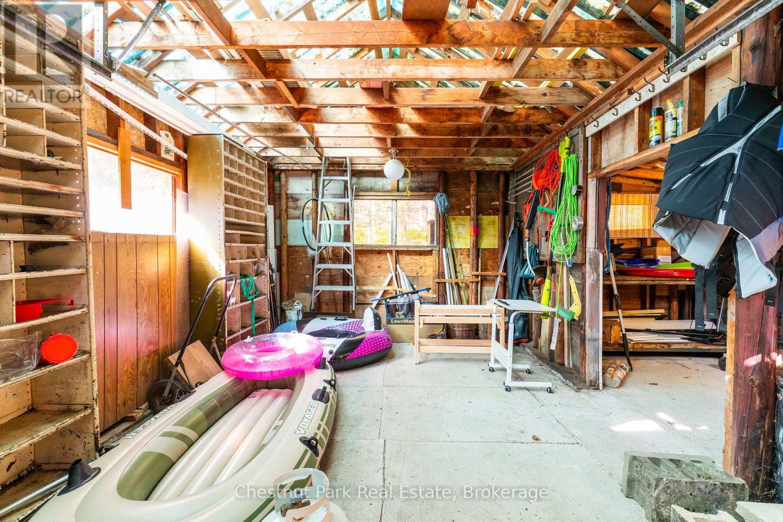 185 Fisher Lake Lane, Kearney, Ontario  P0A 1J0 - Photo 44 - X14106898