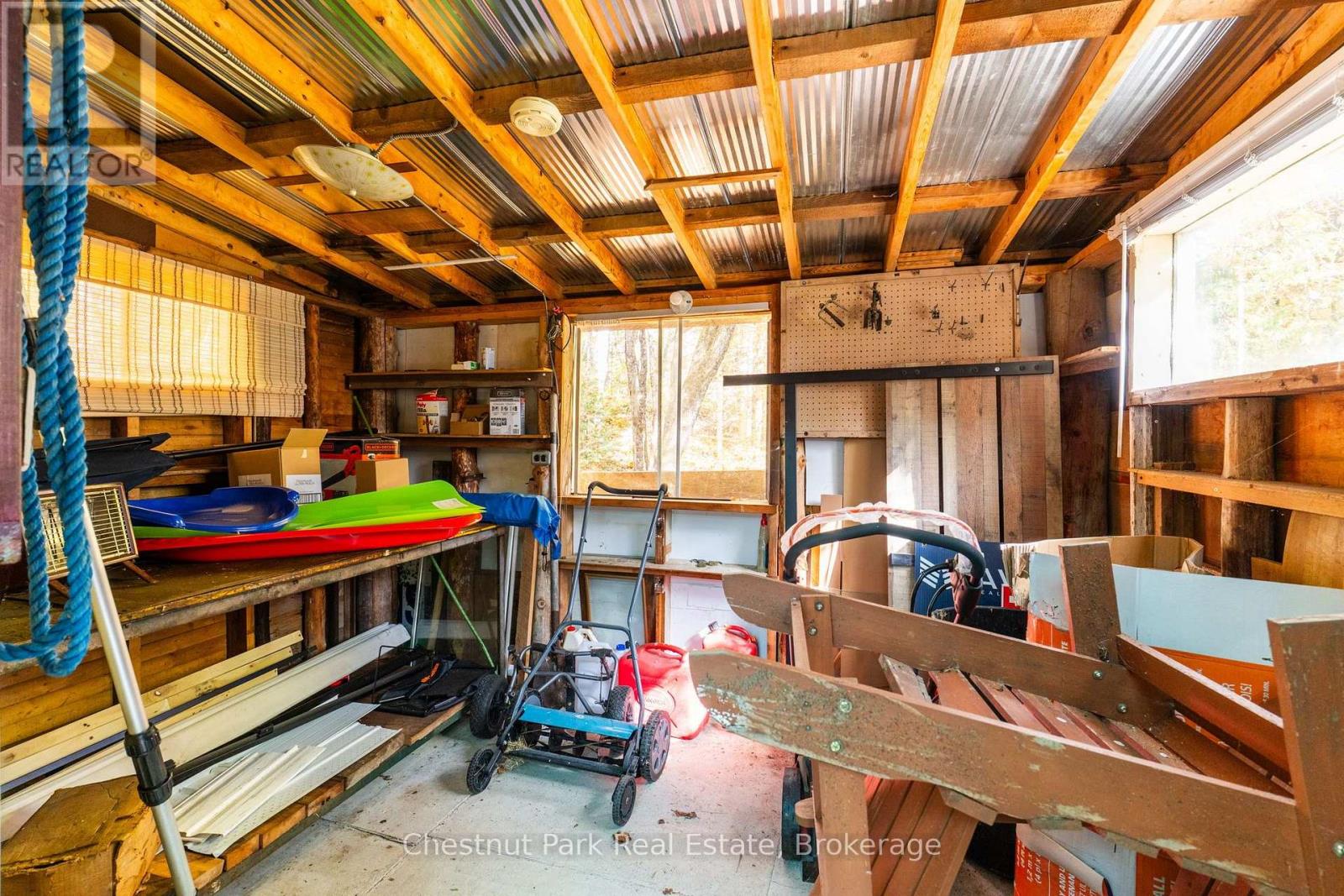 185 Fisher Lake Lane, Kearney, Ontario  P0A 1J0 - Photo 45 - X14106898