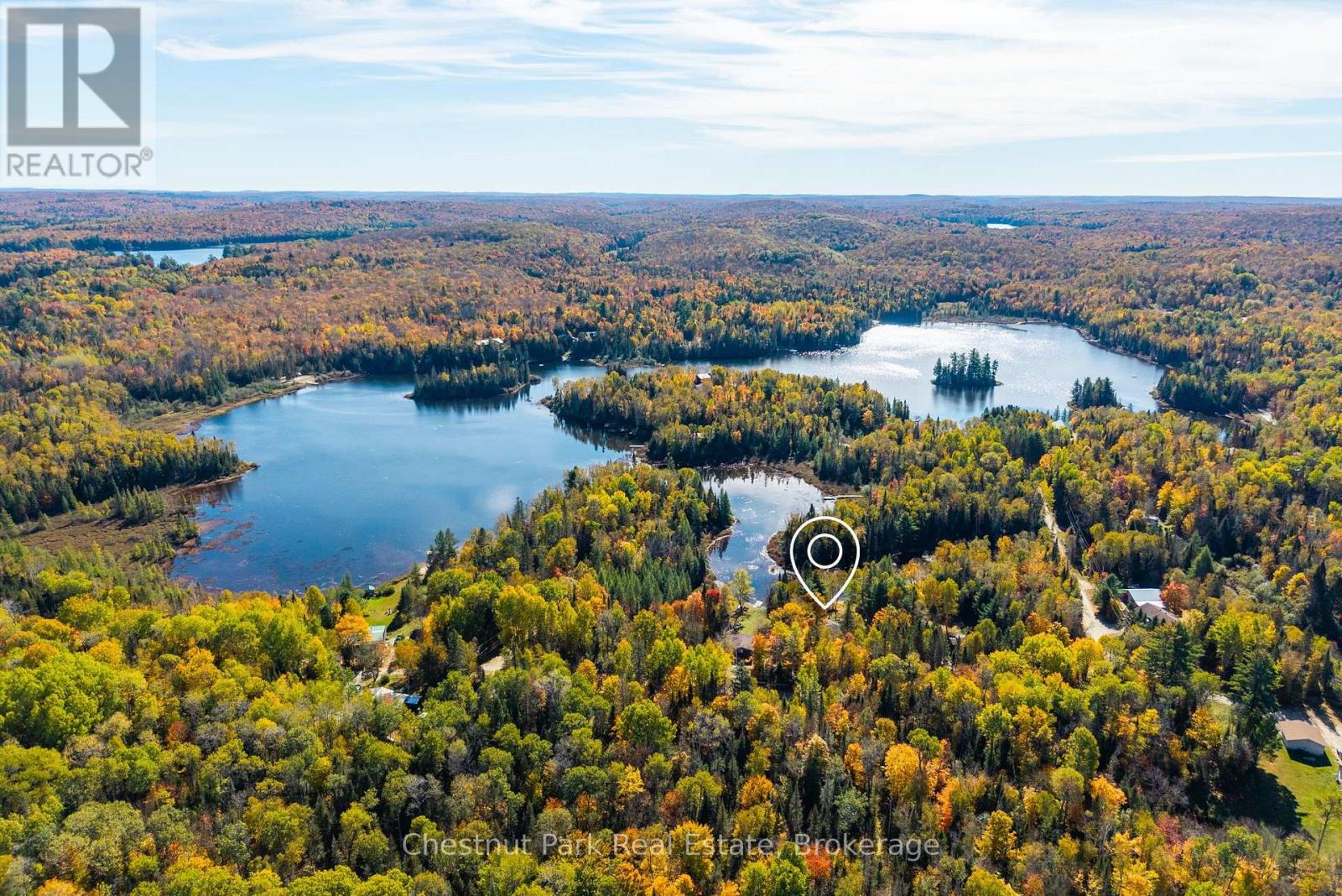 185 Fisher Lake Lane, Kearney, Ontario  P0A 1J0 - Photo 5 - X14106898