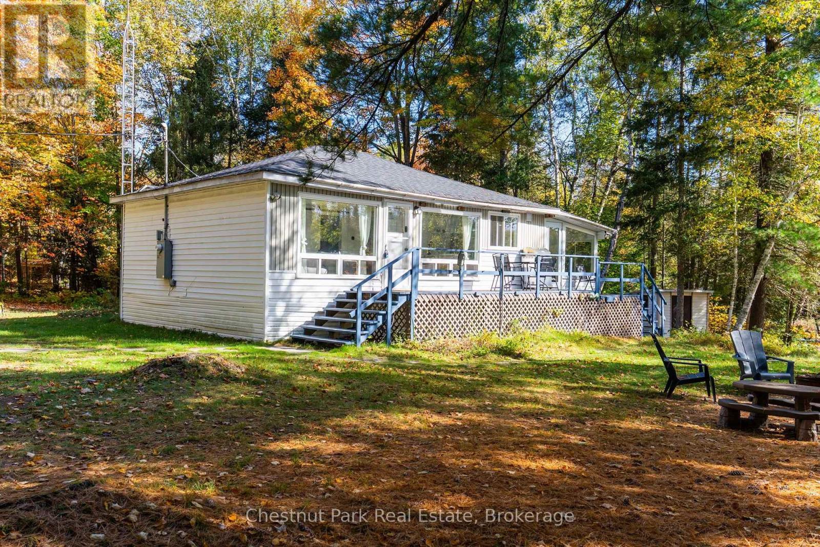 185 Fisher Lake Lane, Kearney, Ontario  P0A 1J0 - Photo 6 - X14106898